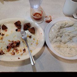 Skillets Family Cafe - Man that was so good!