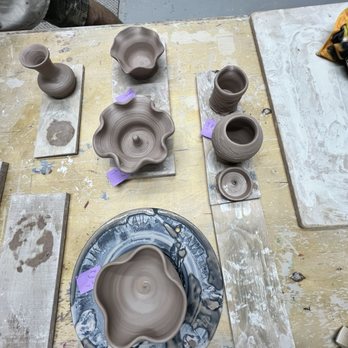 Anhinga Clay Studios - Arts & Crafts Near Me - Miami, Florida