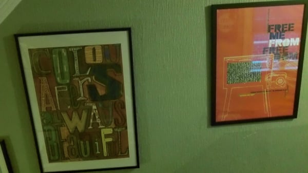 Vagabonds Belfast by null