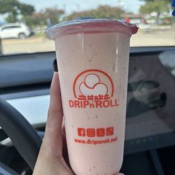 Drip N Roll