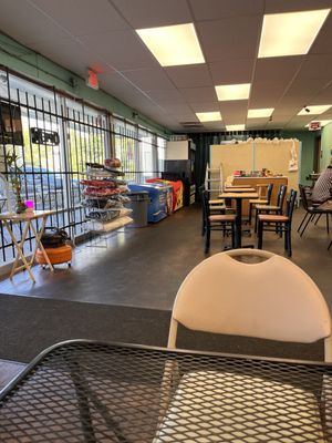 CôNu’s Corner Phở & Bánh Mì Sandwiches by null