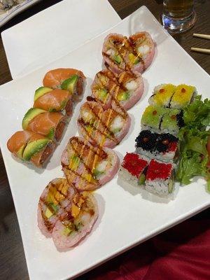 Tokyo Steakhouse by null