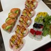 Tokyo Steakhouse gift card