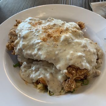 On The Hook - Chicken Gravy - Cajun/Creole Near Me - Brea, California On The Hook - Chicken Gravy - Cajun/Creole Near Me - Brea, California