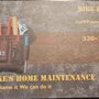 Photo of Mike’s Home Maintenance