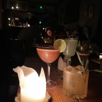 Fadensonnen - Cute drinks and great selections of sour beers. - Wine Bars Near Me - Baltimore, Maryland