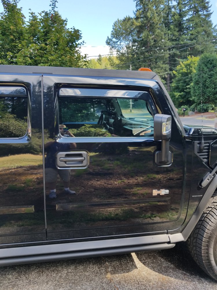 CALIBER COLLISION Updated September 2024 13 Photos 8312 Canyon Rd