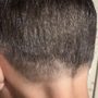 Chris's Barber Lab