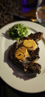 Paparazzi Chophouse by null