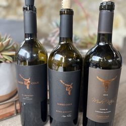 James Cole Winery