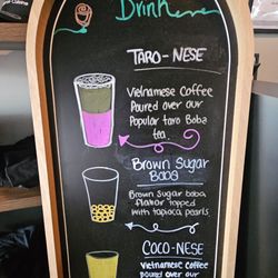 Mia's Vietnamese Cuisine NJ