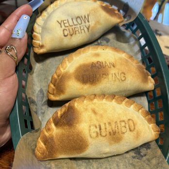 Empanola - Empanadas Near Me - New Orleans, Louisiana Empanola - Empanadas Near Me - New Orleans, Louisiana