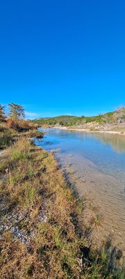 Garner State Park by null