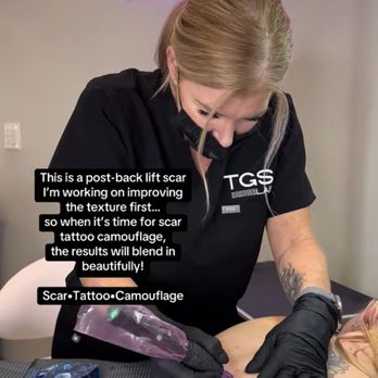 TGS Lab - Eyebrow Services Near Me - Scottsdale, Arizona TGS Lab - Eyebrow Services Near Me - Scottsdale, Arizona