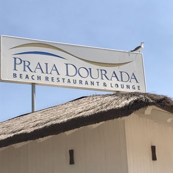Praia Dourada Restaurant - Seafood Near Me - Armação de Pêra, 08 Praia Dourada Restaurant - Seafood Near Me - Armação de Pêra, 08