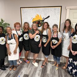 Cleangoodeats Cooking Studio