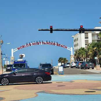 Daytona Beach - Beaches Near Me - Daytona Beach, Florida