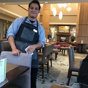 Hilton Garden Inn Arvada Denver - Carlos taking care of us. - Hotels Near Me - Arvada, Colorado Hilton Garden Inn Arvada Denver - Carlos taking care of us. - Hotels Near Me - Arvada, Colorado