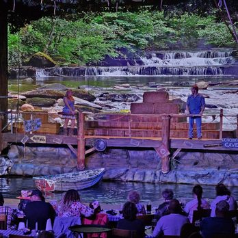 Hatfield & McCoy Dinner Feud - On the stage - Performing Arts Near Me - Pigeon Forge, Tennessee Hatfield & McCoy Dinner Feud - On the stage - Performing Arts Near Me - Pigeon Forge, Tennessee