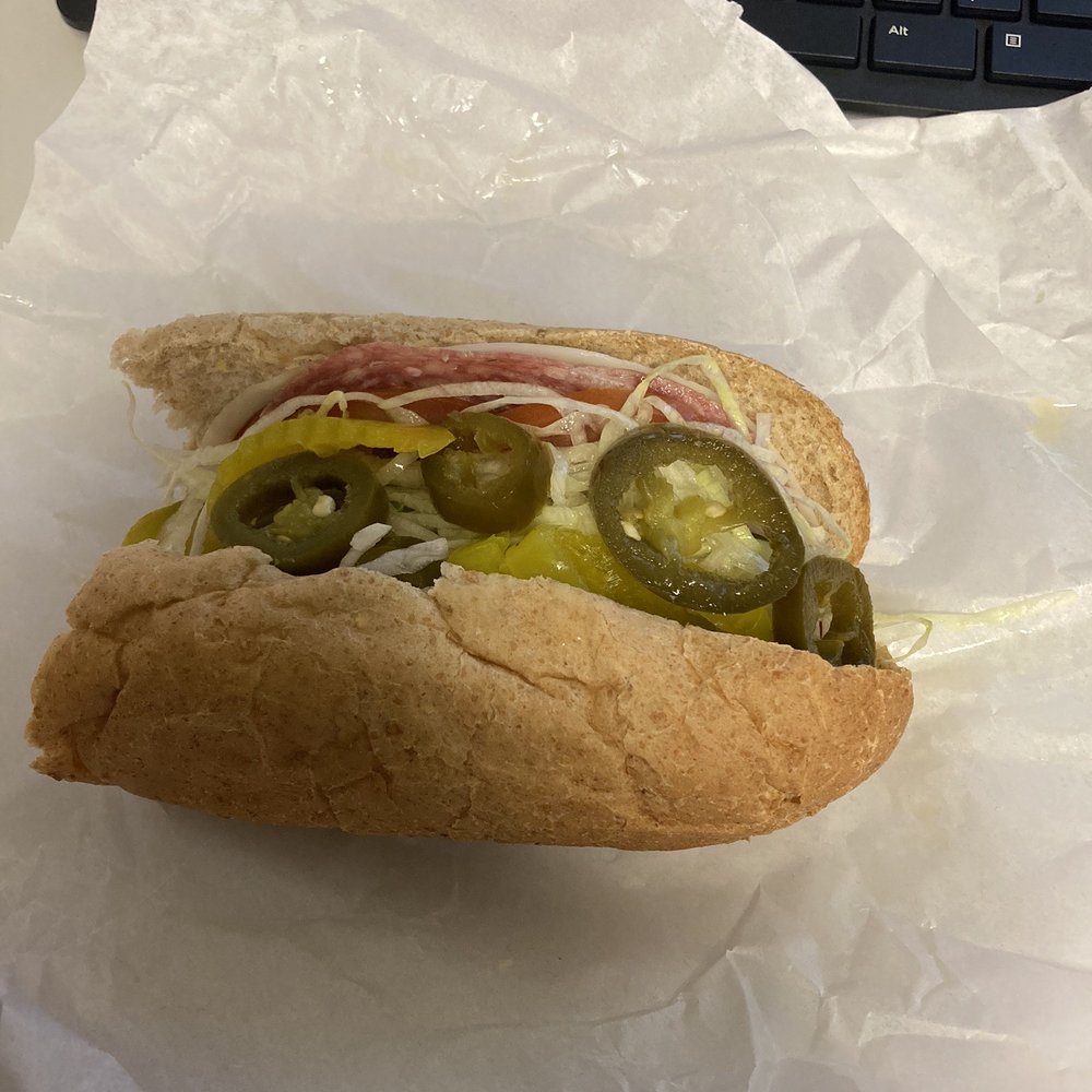 The Sub Shop - Mini Italian - Sandwiches Near Me - Phoenix, Arizona The Sub Shop - Mini Italian - Sandwiches Near Me - Phoenix, Arizona
