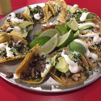 Grab N Go Tacos - Spring - Tacos Near Me - Spring, Texas