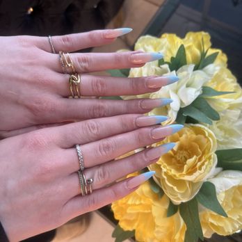 ARIA Nail Bar - Tempe - Amazing work! - Nail Salons Near Me - Tempe, Arizona