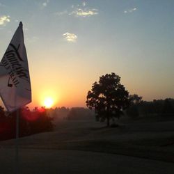 Tn Golf Trail At Warriors' Path State Park