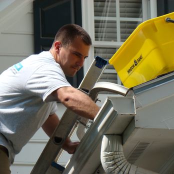 Window Gang - Gutter Cleaning - Window Washing Near Me - High Ridge, Missouri