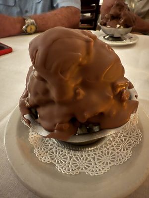 Temptation Restaurant by null