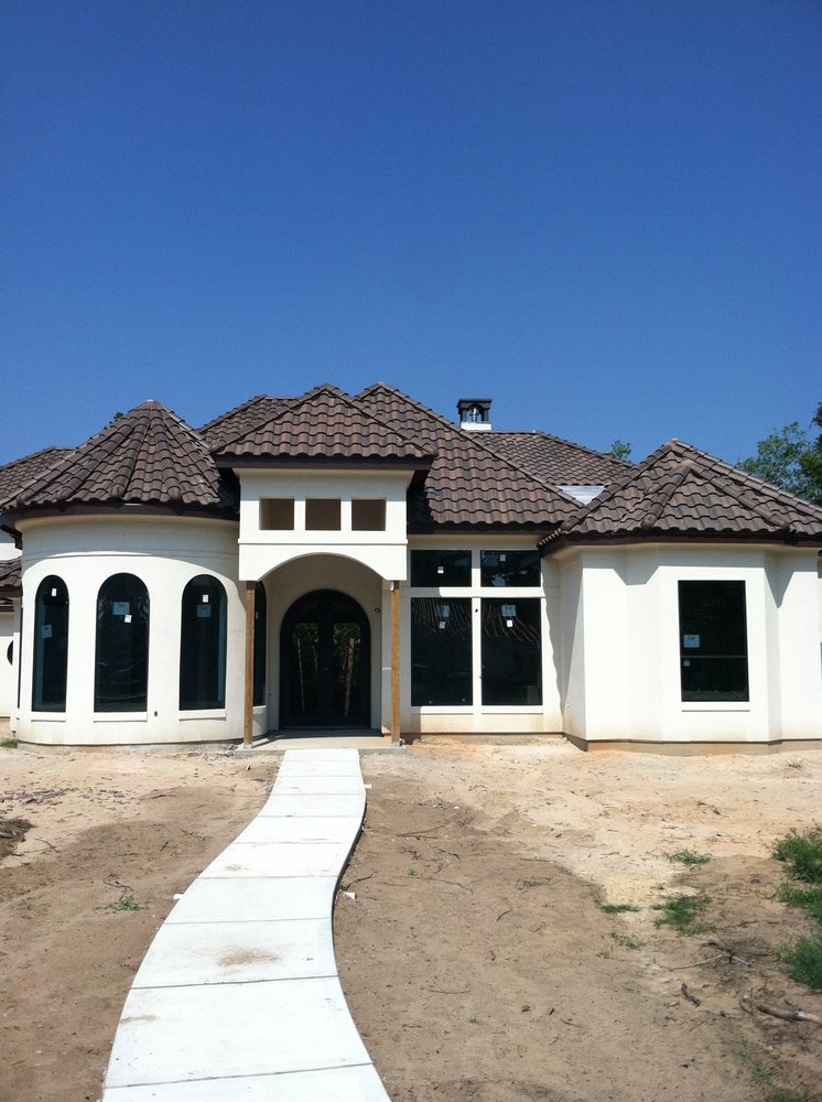 Slide of West Roofing Services