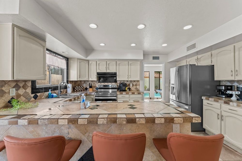 I Love Scottsdale Vacation Rentals - property management company in Scottsdale, AZ