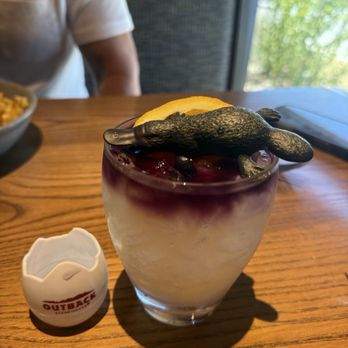 Outback Steakhouse - Steakhouses Near Me - Fort Worth, Texas