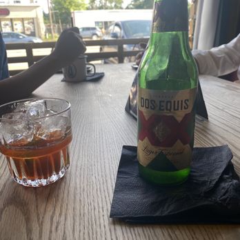 Loose Cannon - Dive Bars Near Me - Houston, Texas