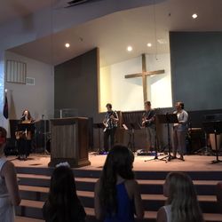 Westside Christian Fellowship