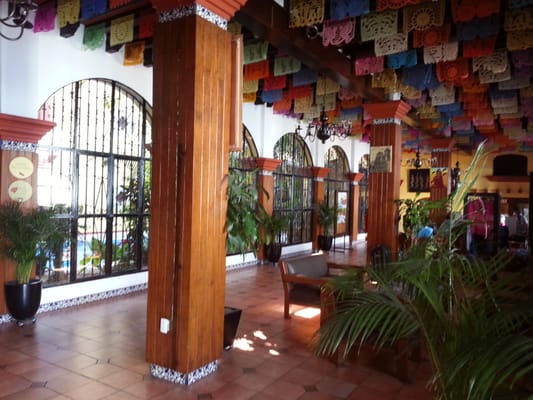Oaxaca Real Hotel by null