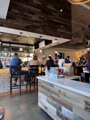 Broken Yolk Cafe by null