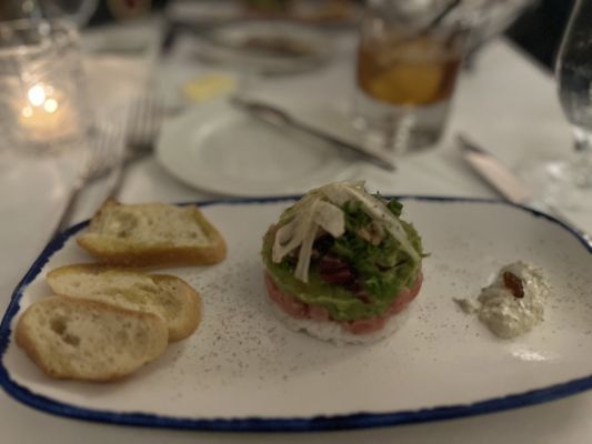 Cafe L'Europe by null