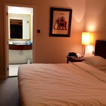 Herbert Park Hotel - Dated, but big and functional. - Hotels Near Me - Dublin, D