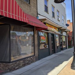 China Wok