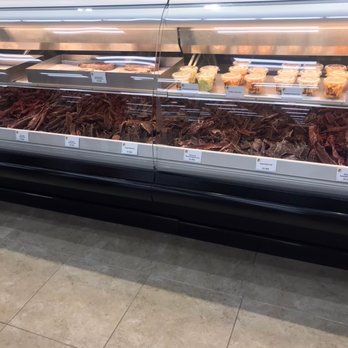 Buc-ee's - Beef jerky - Gas Stations Near Me - Daytona Beach, Florida Buc-ee's - Beef jerky - Gas Stations Near Me - Daytona Beach, Florida