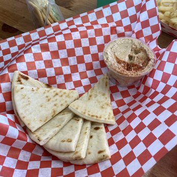 Pitas are Us - Pita and Hummus - Halal Near Me - Folsom, California Pitas are Us - Pita and Hummus - Halal Near Me - Folsom, California