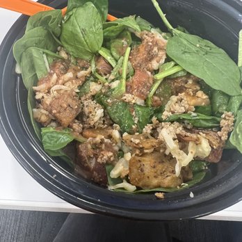Salad and Go - Fast Food Near Me - Dallas, Texas Salad and Go - Fast Food Near Me - Dallas, Texas