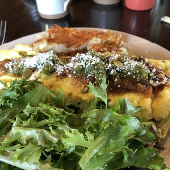 Weft & Warp Art Bar + Kitchen - Omelet - Breakfast & Brunch Near Me - Scottsdale, Arizona Weft & Warp Art Bar + Kitchen - Omelet - Breakfast & Brunch Near Me - Scottsdale, Arizona