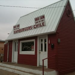 Burger Station