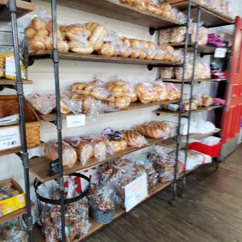 Schmidt Bakery - Plenty of Bakery Goods to browse - Donuts Near Me - Batesville, Indiana