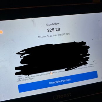 The Circ Bar - Auto gratuity of 20% already added - Bars Near Me - Ann Arbor, Michigan The Circ Bar - Auto gratuity of 20% already added - Bars Near Me - Ann Arbor, Michigan