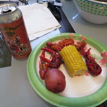Crawfish Tyme - A serving from our 10 lb. bag. - Seafood Markets Near Me - Shreveport, Louisiana Crawfish Tyme - A serving from our 10 lb. bag. - Seafood Markets Near Me - Shreveport, Louisiana