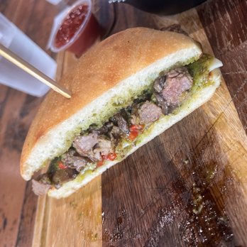 The Carving Board - Buenos Aires - Sandwiches Near Me - Burbank, California The Carving Board - Buenos Aires - Sandwiches Near Me - Burbank, California