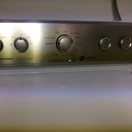 May tag washer from lowes