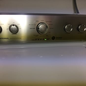 Lowe's Home Improvement - May tag washer from lowes - Hardware Stores Near Me - Trevose, Pennsylvania